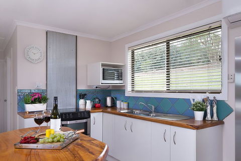 Jacaranda Cottages - Accommodation Brunswick Heads 8