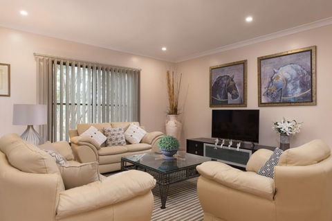 Jacaranda Cottages - Accommodation Brunswick Heads 7