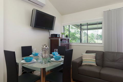 Jacaranda Cottages - Accommodation Brunswick Heads 2