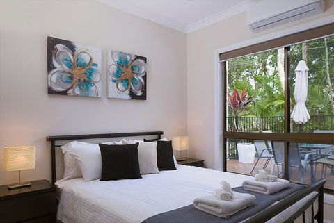 Jacaranda Cottages - Accommodation Brunswick Heads 11