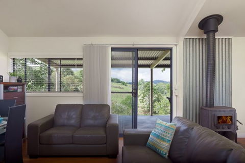 Jacaranda Cottages - Accommodation Brunswick Heads 3