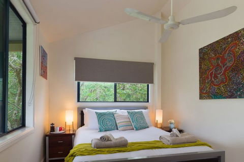 Jacaranda Cottages - Accommodation Brunswick Heads 4