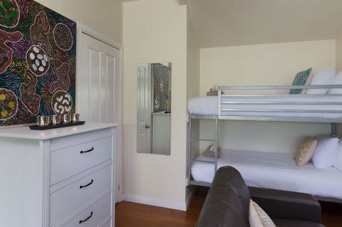 Jacaranda Cottages - Accommodation Brunswick Heads 5