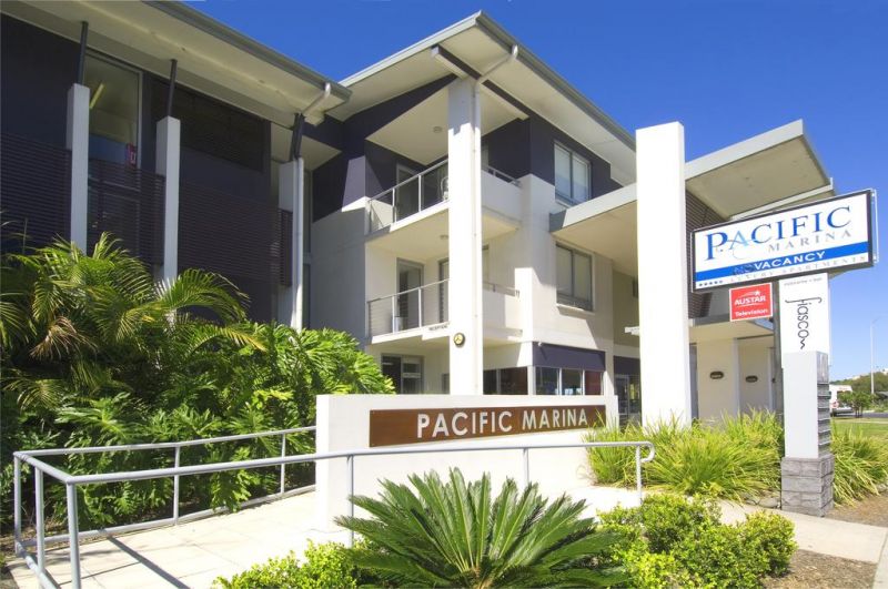 Coffs Harbour NSW Accommodation Brunswick Heads