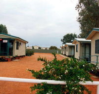 Cooper Cabins - Accommodation Brunswick Heads