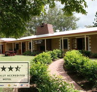 Copper Country Motor Inn  Restaurant - Accommodation Brunswick Heads