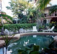 Coral Reef Holiday Apartments - Accommodation Brunswick Heads