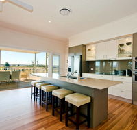 Cornwallis House - Accommodation Brunswick Heads