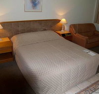 Country Comfort Bundaberg International - Accommodation Brunswick Heads