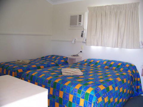 Country Way Motor Inn - Accommodation Brunswick Heads 0