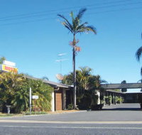 Countryman Motel - Accommodation Brunswick Heads