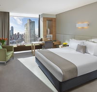 Crown Promenade Melbourne - Accommodation Brunswick Heads