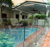 Crystal Garden Resort  Restaurant - Accommodation Brunswick Heads