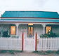 'Cuddle Doon' Cottages BB - Accommodation Brunswick Heads