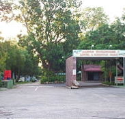 Darwin Boomerang Motel  Caravan Park - Accommodation Brunswick Heads