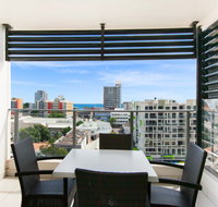Darwin Executive Suites - Accommodation Brunswick Heads