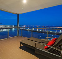Darwin Waterfront Apartments - Accommodation Brunswick Heads