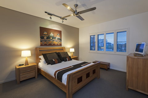 Darwin Waterfront Apartments - Accommodation Brunswick Heads 5