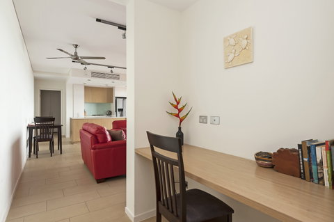 Darwin Waterfront Apartments - Accommodation Brunswick Heads 7