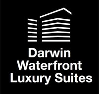 Darwin Waterfront Luxury Suites - Accommodation Brunswick Heads