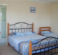 Beale's BedFish  Breakfast - Accommodation Brunswick Heads