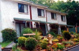 Davey Place Holiday Town Houses - Accommodation Brunswick Heads 1