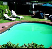 Deniliquin Motel - Accommodation Brunswick Heads