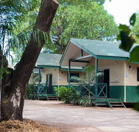 Discovery Holiday Parks - Darwin - Accommodation Brunswick Heads