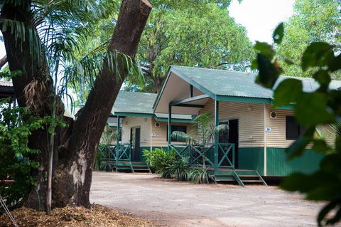 Discovery Holiday Parks - Darwin - Accommodation Brunswick Heads 0
