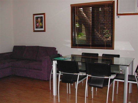 Discovery Holiday Parks - Darwin - Accommodation Brunswick Heads 1