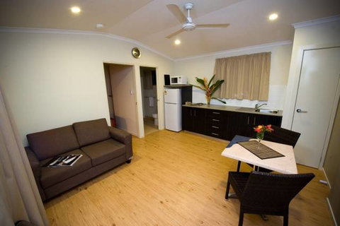 Discovery Holiday Parks - Darwin - Accommodation Brunswick Heads 2