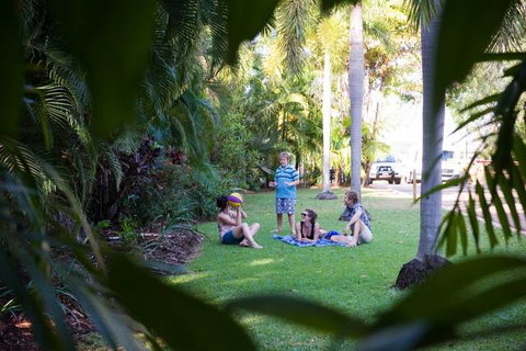 Discovery Holiday Parks - Darwin - Accommodation Brunswick Heads 5
