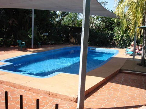 Discovery Holiday Parks - Darwin - Accommodation Brunswick Heads 7