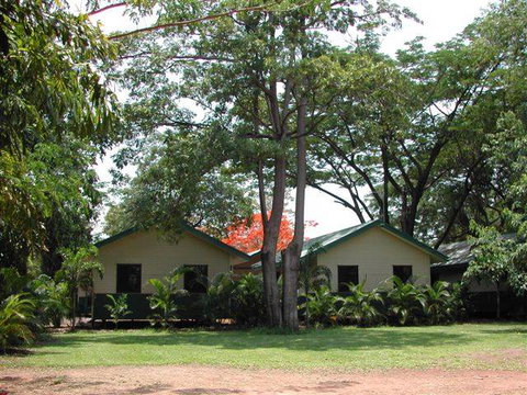 Discovery Holiday Parks - Darwin - Accommodation Brunswick Heads 9
