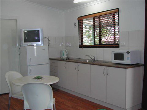 Discovery Holiday Parks - Darwin - Accommodation Brunswick Heads 11
