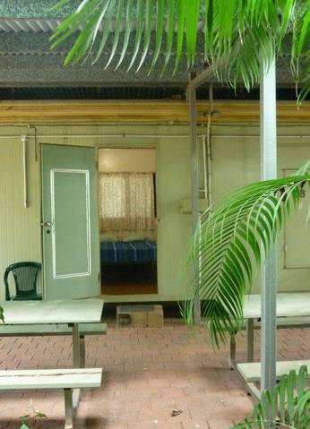 Discovery Holiday Parks - Darwin - Accommodation Brunswick Heads 12