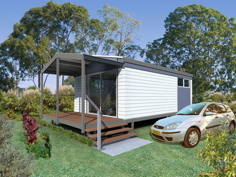 Discovery Holiday Parks - Darwin - Accommodation Brunswick Heads 13