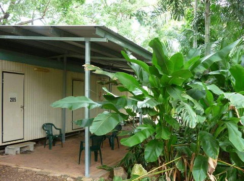 Discovery Holiday Parks - Darwin - Accommodation Brunswick Heads 14