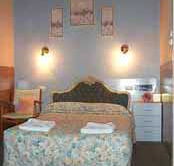 Down Town Motel - Accommodation Brunswick Heads