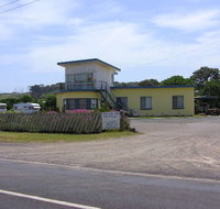 Dutton Way Caravan Park - Accommodation Brunswick Heads