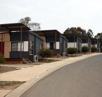 Eaglehawk Holiday Park - Accommodation Brunswick Heads