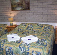 Ebor Falls Hotel Motel - Accommodation Brunswick Heads