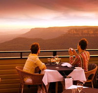 Echoes Boutique Hotel  Restaurant - Accommodation Brunswick Heads