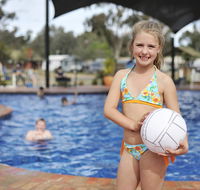 Echuca Holiday Park - Accommodation Brunswick Heads