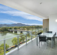 Empire Apartment Hotel - Accommodation Brunswick Heads