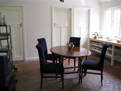 Fitzgeralds On Lyttleton - Accommodation Brunswick Heads 0
