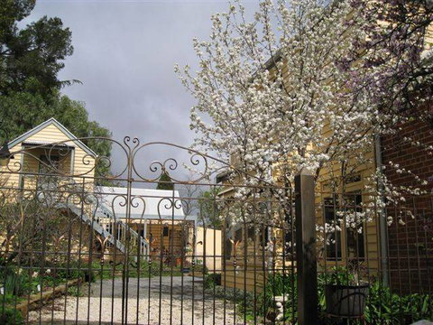 Fitzgeralds On Lyttleton - Accommodation Brunswick Heads 2