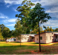 Fontys Pool Caravan Park and Chalets - Accommodation Brunswick Heads
