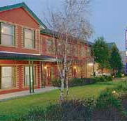 Footscray Motor Inn  Serviced Apartments - Accommodation Brunswick Heads
