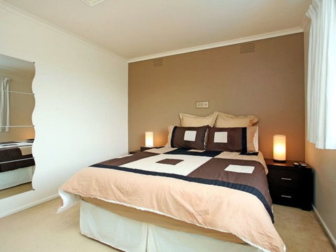Frankston B&B - Accommodation Brunswick Heads 0